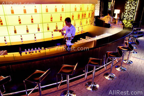 Le Meridien Jakarta 21